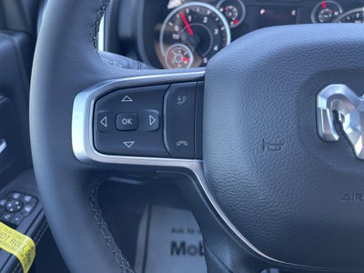 2026 RAM 2500 Lone Star