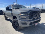 2026 RAM 2500 Lone Star