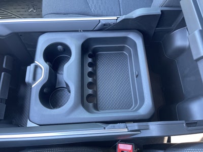 2026 RAM 2500 Lone Star