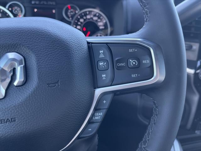2026 RAM 2500 Lone Star