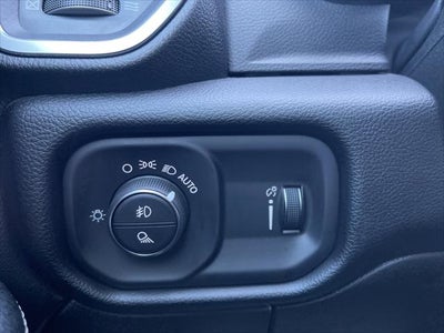 2026 RAM 2500 Lone Star
