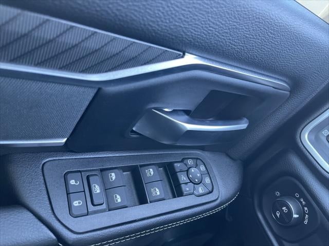 2026 RAM 2500 Lone Star