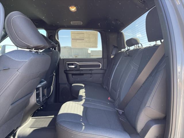 2026 RAM 2500 Lone Star
