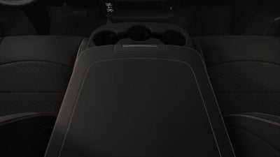 2026 RAM 2500 Lone Star