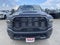 2027 RAM 2500 Black Express
