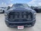2027 RAM 2500 Black Express