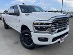 2027 RAM 2500 Laramie