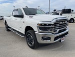 2027 RAM 2500 Laramie
