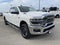 2027 RAM 2500 Laramie
