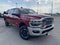 2027 RAM 2500 Laramie