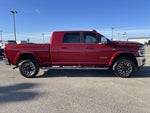 2026 RAM 2500 Longhorn