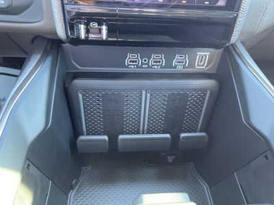 2026 RAM 2500 Longhorn