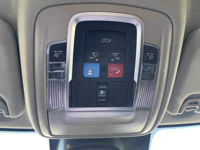 2026 RAM 2500 Longhorn