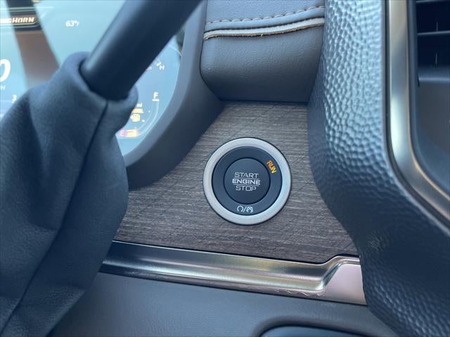 2026 RAM 2500 Longhorn