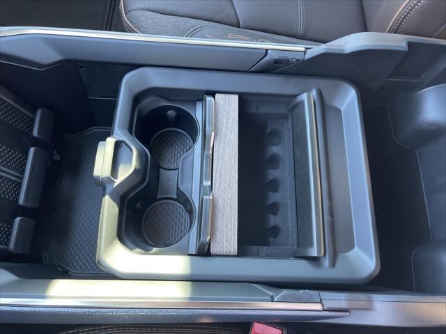 2026 RAM 2500 Longhorn