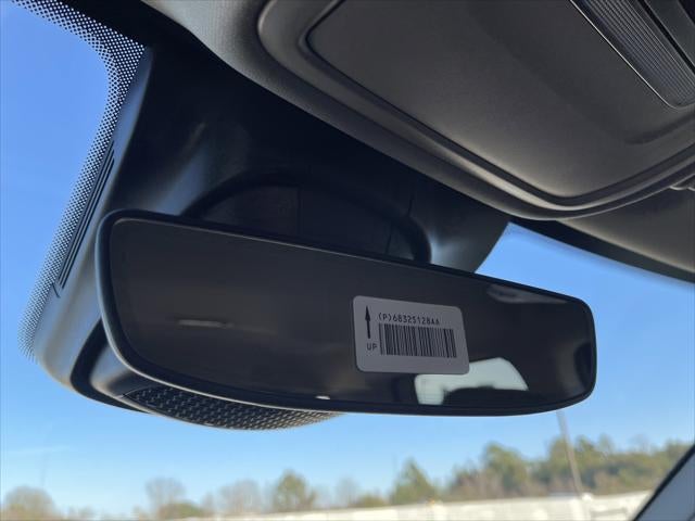 2026 RAM 2500 Longhorn