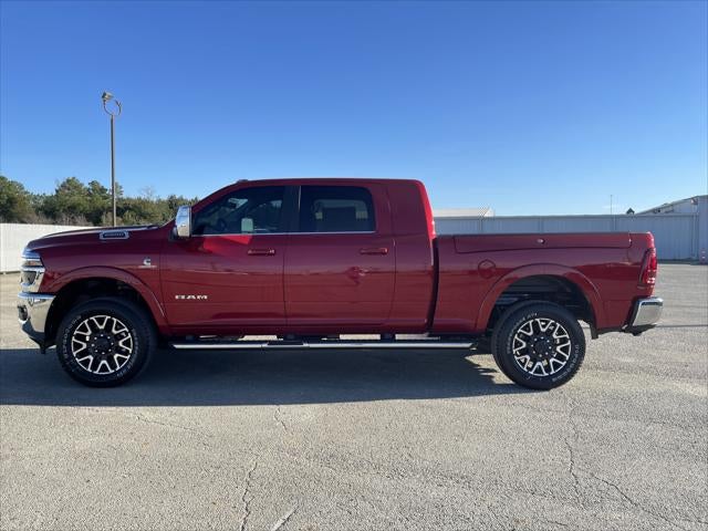 2026 RAM 2500 Longhorn