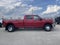 2027 RAM 3500 Tradesman