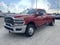 2027 RAM 3500 Tradesman