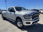 2027 RAM 3500 Tradesman