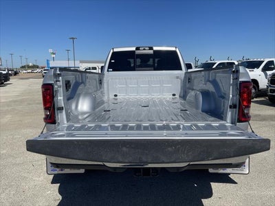 2027 RAM 3500 Tradesman