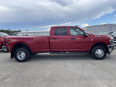 2027 RAM 3500 Tradesman