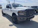 2027 RAM 3500 Tradesman