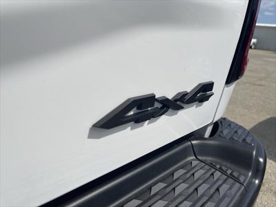 2027 RAM 3500 Tradesman
