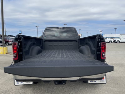 2026 RAM 3500 Lone Star