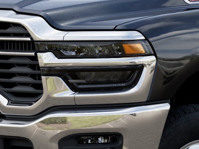 2026 RAM 3500 Lone Star