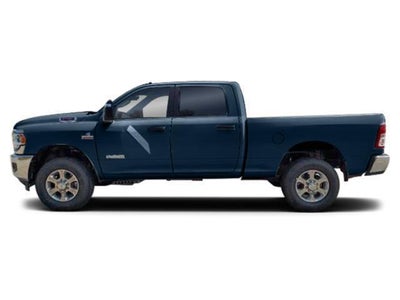 2023 RAM 3500 Big Horn