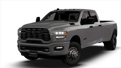 2026 RAM 3500 Lone Star