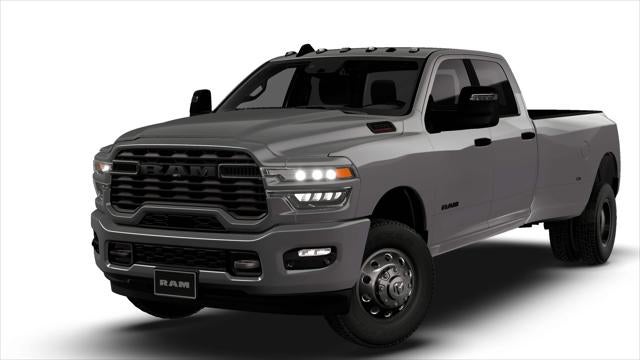 2026 RAM 3500 Lone Star