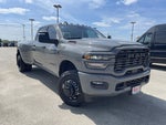 2026 RAM 3500 Lone Star