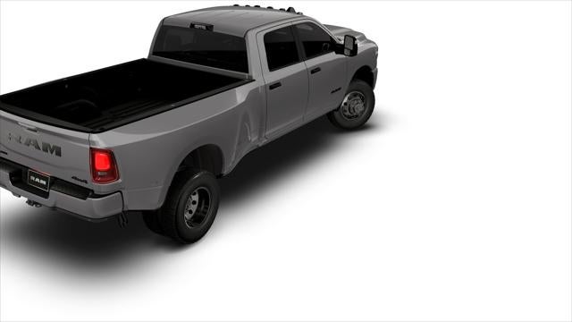 2026 RAM 3500 Lone Star