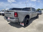 2026 RAM 3500 Lone Star