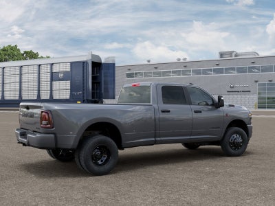 2026 RAM 3500 Lone Star