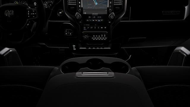 2026 RAM 3500 Lone Star
