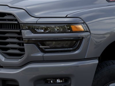 2026 RAM 3500 Lone Star