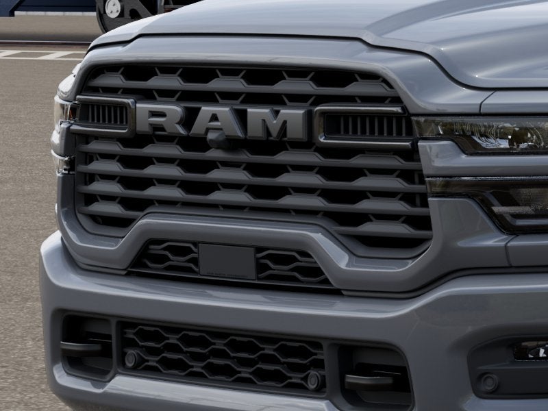 2026 RAM 3500 Lone Star