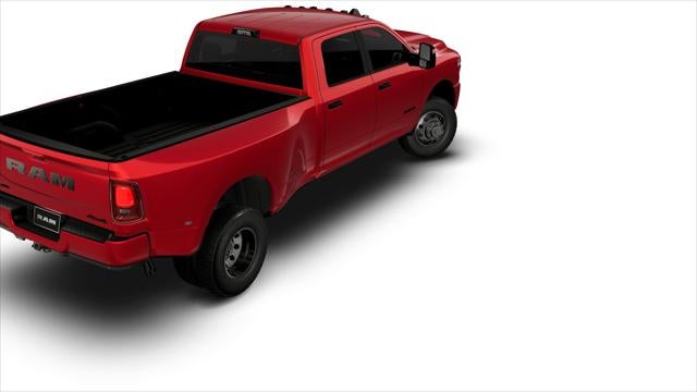 2026 RAM 3500 Lone Star