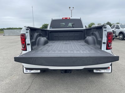 2026 RAM 3500 Lone Star