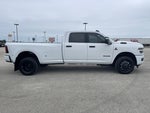 2026 RAM 3500 Lone Star