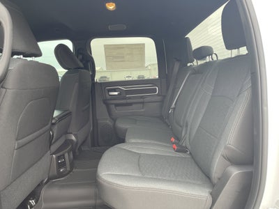 2026 RAM 3500 Lone Star