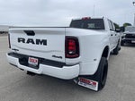 2026 RAM 3500 Lone Star