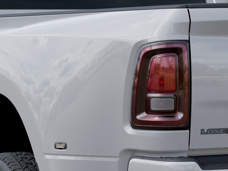 2026 RAM 3500 Lone Star