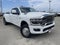 2027 RAM 3500 Laramie