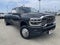 2027 RAM 3500 Laramie