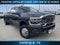 2027 RAM 3500 Laramie