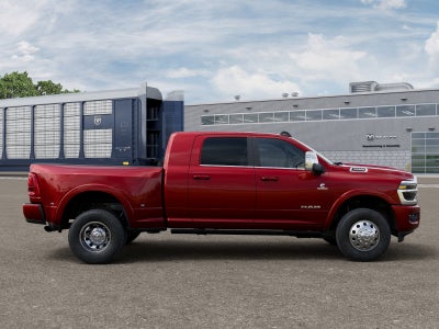 2027 RAM 3500 Limited